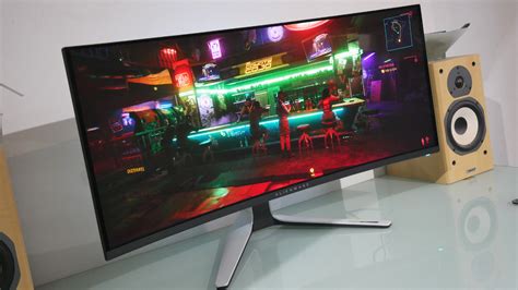 Best ultrawide monitor 2024: Big and wide gaming displays | GamesRadar+