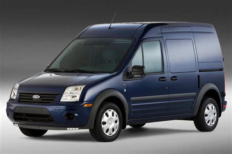 Used 2013 Ford Transit Connect for sale - Pricing & Features | Edmunds