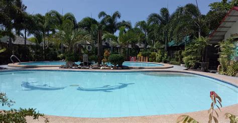 Beach Resort - Resorts Near Bacolod - Bacolod