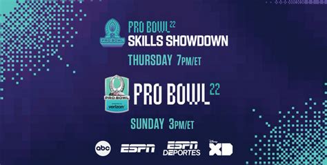 The 2022 Pro Bowl Presented on Multiple Disney Networks Culminates ESPN’s Pro Bowl Week in Las ...