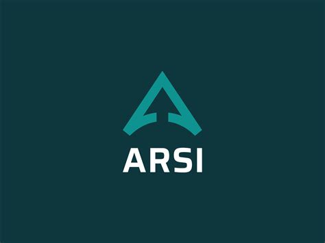 ARSI by Zach VanCamp on Dribbble