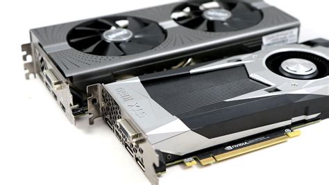 GeForce GTX 1060 vs Radeon RX 580: which is best for 1080p gaming ...