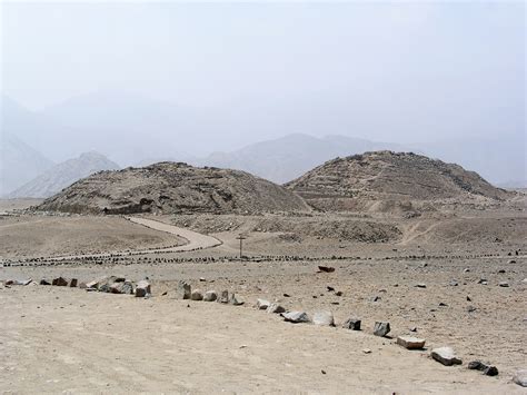 Gallery of 10 Archaeological Sites That Every Architect Should Visit in Peru - 23