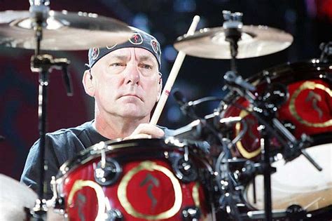 The Day Drummer Neil Peart Joined Rush