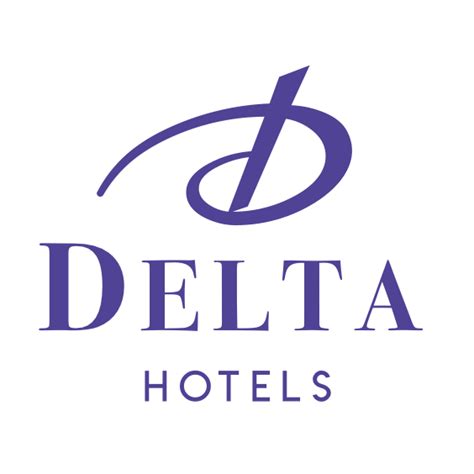 Delta Hotels 1998 Remastered Logo (FAN-MADE) by TheYoungHistorian on ...