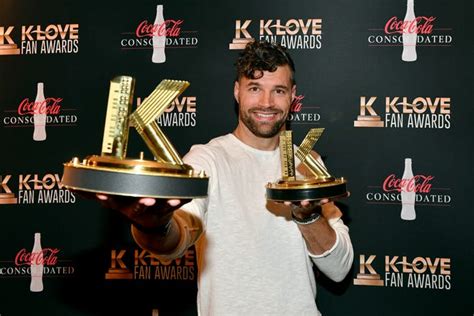 KLOVE Fan Awards: For King & Country, Zach Williams win top prizes