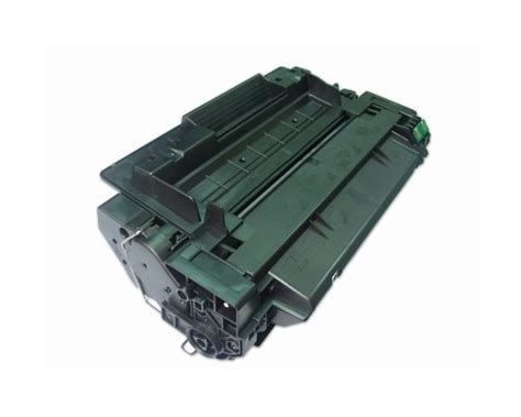 HP LaserJet Pro M521/M521dn/M521dw Toner Cartridge - 6,000 Pages