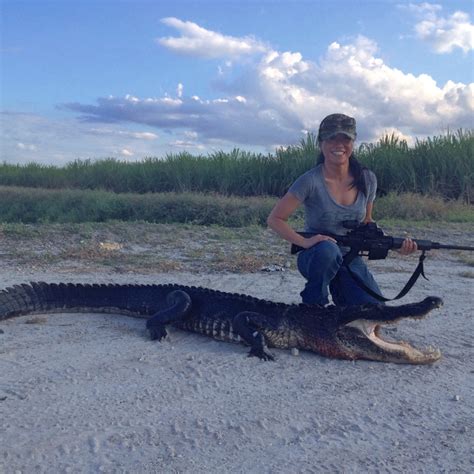 Outdoor Adventures Worldwide | Florida Alligator | Option 2