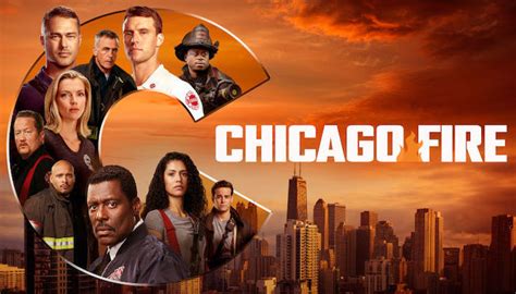 CHICAGO Hearth: シーズン 11、エピソード 3: 完全に打ち砕かれたテレビ番組の予告編 [NBC] - JP NewsS