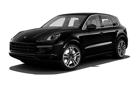 Porsche Cayenne - Cayenne Price, Specs, Images, Colours