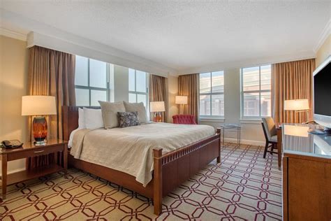 Omni Providence Hotel Rooms: Pictures & Reviews - Tripadvisor