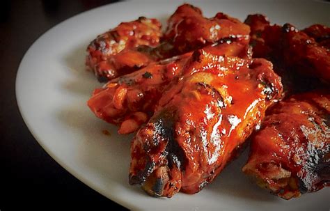 7 Wing Sauces You Need To Know