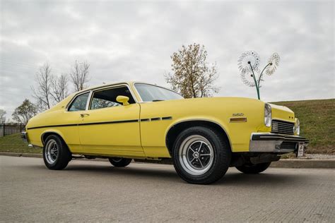 1973 Buick Apollo | Fast Lane Classic Cars