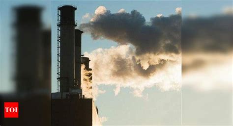 Pollution index figures improve for Ankleshwar, Vapi and Vatva : CPCB | Ahmedabad News - Times ...