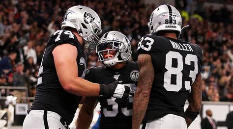 Raiders Predicting Pro Bowl for Kolton Miller, Says Insider