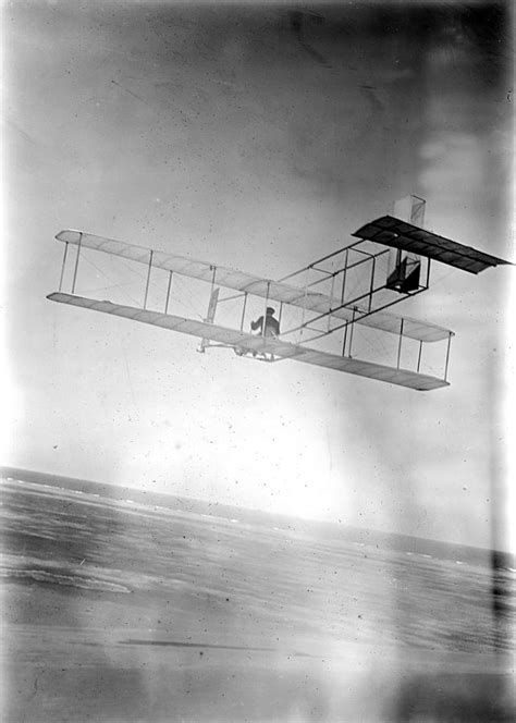 Wright Brothers Glider Photograph by Granger - Fine Art America