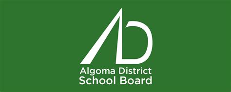 Algoma District School Board: Sault Ste. Marie Public School Boards ...