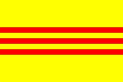 South Vietnam Flag Patch - Download Free Apps - singhelper