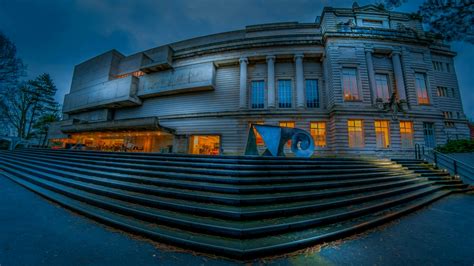 Ulster Museum | Belfast, Northern Ireland | Attractions - Lonely Planet