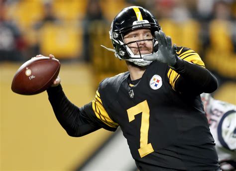 Quarterback Ben Roethlisberger gets new deal from Steelers - The Boston Globe