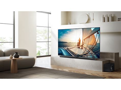 55" Class Samsung Neo QLED 4K QN90C | Samsung US