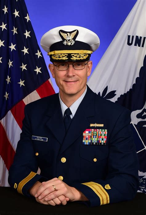 Rear Admiral Peter W. Gautier > United States Coast Guard > Display