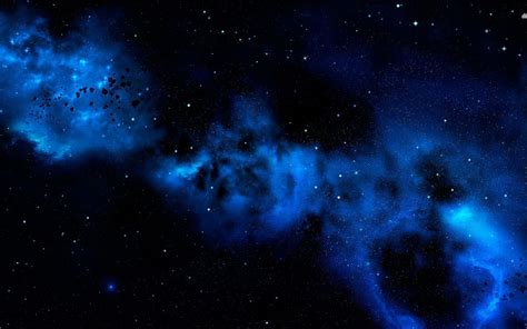 Free download Dark blue galaxy wallpaper Space wallpapers 47338 ...