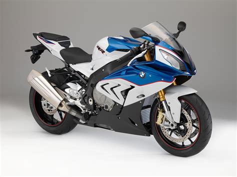 2015 BMW S1000RR - 199hp, New Chassis, & Cruise Control - Asphalt & Rubber