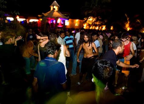 New Year Party In Goa | Beaches, Parties and Nightlife