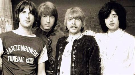 The tragic story of Keith Relf's death, Yardbirds vocalist