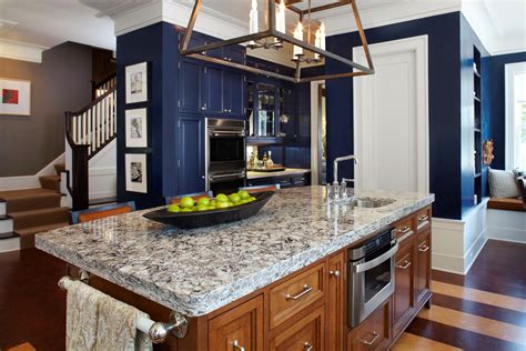 How Do They Install Quartz Countertops | Storables