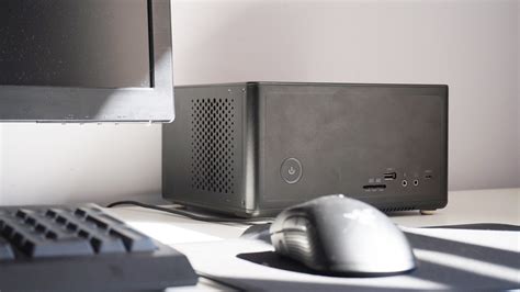 Zotac Announces A Small But Powerful MAGNUS E Series ZBOX Mini PC For Running Demanding Tasks ...