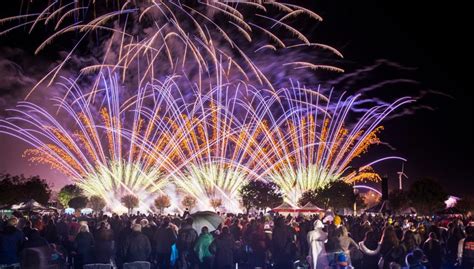 Everything you need to know about The British Musical Fireworks ...