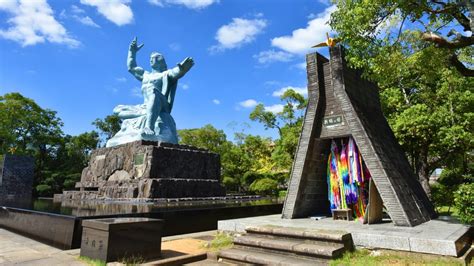 Japanese Bishop calls for peace on 76th anniversary of Nagasaki bombing - Vatican News