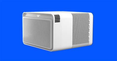 7 Best Window Air Conditioners (2023): Portable, Budget, Quiet | WIRED