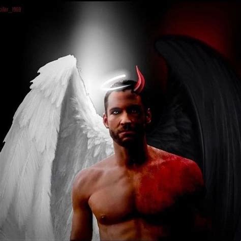 Lucifer Posted By Sarah Peltier Lucifer Wings Hd Wall - vrogue.co
