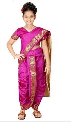 Kashta saree - Kashta Saree Manufacturer from Pune