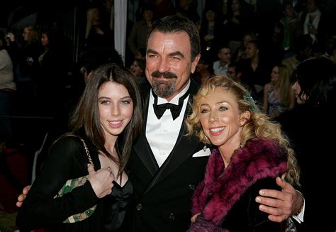 ‘I Quit Magnum to Have a Family’: Tom Selleck Reveals How He Raised His Daughter on a Ranch