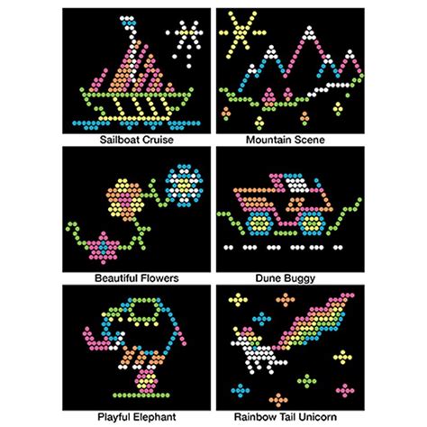 Shapes Chart Printable