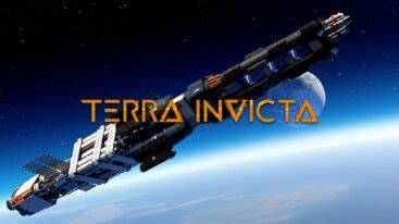 Terra Invicta - Try Hard Guides