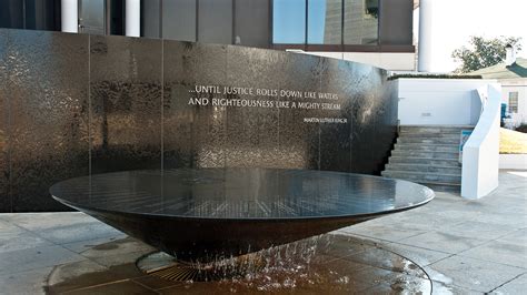 Civil Rights Memorial Center | Southern Poverty Law Center