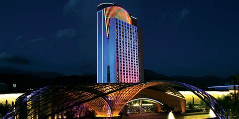 Morongo Casino, Resort & Spa