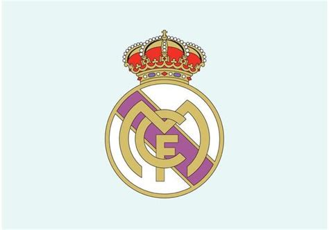 Real Madrid Vector Art, Icons, and Graphics for Free Download