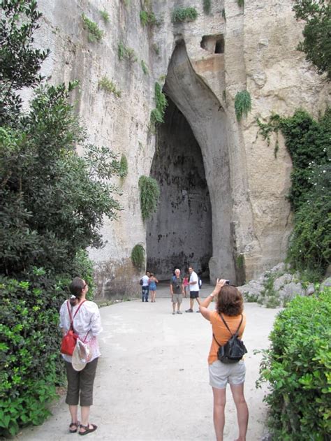 A Visit to the Archaeological Park of Siracusa, Sicily - WanderWisdom