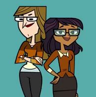 Ellody | Total Drama Wiki | FANDOM powered by Wikia