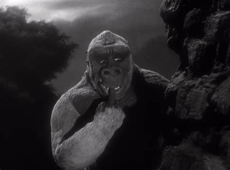 The Son of Kong (1933) Review, with Robert Armstrong and Helen Mack – Pre-Code.Com