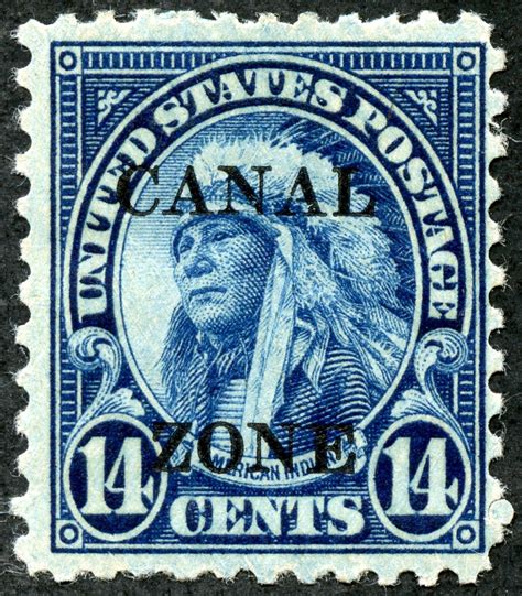 Big Blue 1840-1940 Stamp blog | The Stamp Forum (TSF)