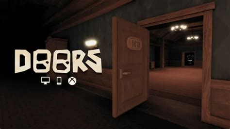 Roblox Doors Walkthrough – All monsters and how to survive them - Pro ...