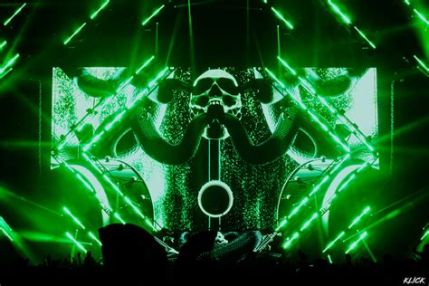 11 Photos That Capture the Visuals of Excision's Awe-Inspiring Thunderdome 2022 - EDM.com - The ...