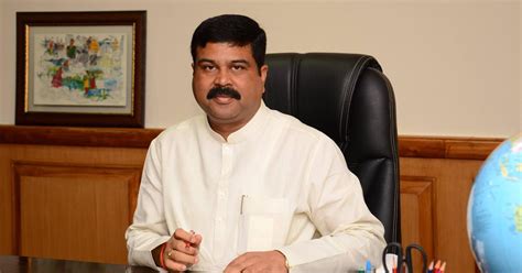 Coronavirus: Union minister Dharmendra Pradhan tests positive, admitted to hospital